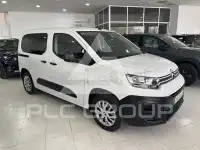 2022 Citroen Berlingo