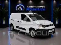2022 Citroen Berlingo