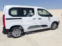 2022 Citroen Berlingo