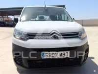 2022 Citroen Berlingo