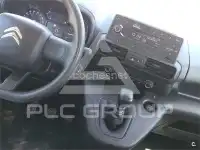 2022 Citroen Berlingo