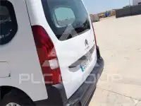 2022 Citroen Berlingo