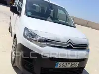 2022 Citroen Berlingo