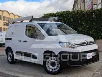 2022 Citroen Berlingo