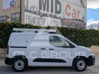 2022 Citroen Berlingo
