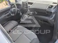 2022 Citroen Berlingo