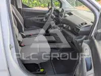 2022 Citroen Berlingo