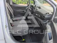 2022 Citroen Berlingo