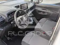 2022 Citroen Berlingo