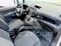 2022 Citroen Berlingo