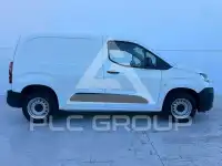 2022 Citroen Berlingo