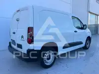 2022 Citroen Berlingo