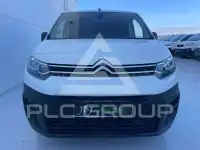 2022 Citroen Berlingo