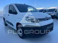 2022 Citroen Berlingo