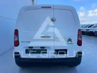 2022 Citroen Berlingo