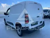 2022 Citroen Berlingo