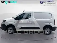 2022 Citroen Berlingo