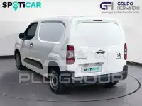 2022 Citroen Berlingo
