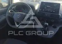 2022 Citroen Berlingo