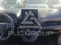 2022 Citroen Berlingo