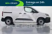 2022 Citroen Berlingo