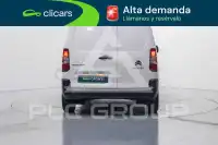 2022 Citroen Berlingo