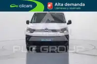 2022 Citroen Berlingo