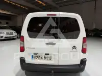 2022 Citroen Berlingo