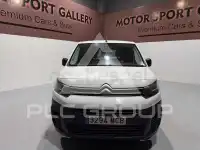 2022 Citroen Berlingo
