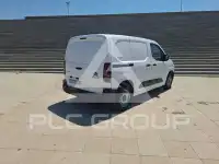 2022 Citroen Berlingo