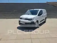 2022 Citroen Berlingo