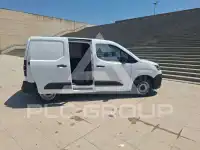 2022 Citroen Berlingo