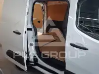 2022 Citroen Berlingo