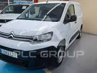 2022 Citroen Berlingo