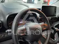 2022 Citroen Berlingo