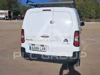2022 Citroen Berlingo
