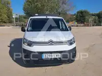 2022 Citroen Berlingo