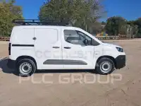 2022 Citroen Berlingo