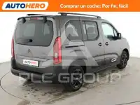 2022 Citroen Berlingo