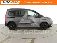 2022 Citroen Berlingo