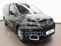 2022 Citroen Berlingo