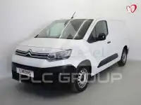 2022 Citroen Berlingo