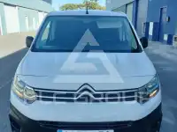 2022 Citroen Berlingo