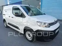 2022 Citroen Berlingo