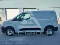 2022 Citroen Berlingo