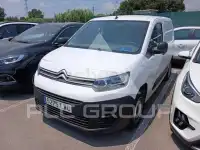 2022 Citroen Berlingo