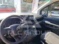 2022 Citroen Berlingo