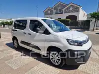 2022 Citroen Berlingo