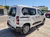 2022 Citroen Berlingo