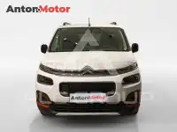 2022 Citroen Berlingo